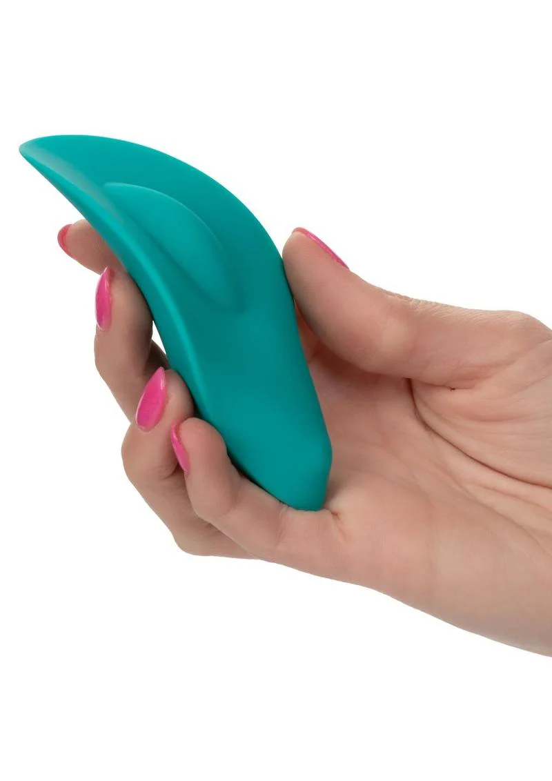 Pixies Hummer Rechargeable Silicone Massager - Image 3