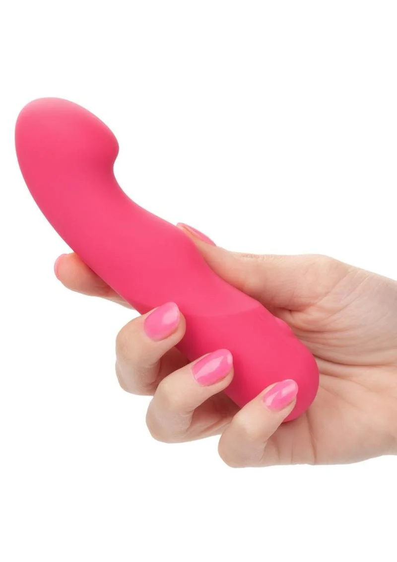 Pixies Liquid Silicone Ripple Vibrator - Image 3