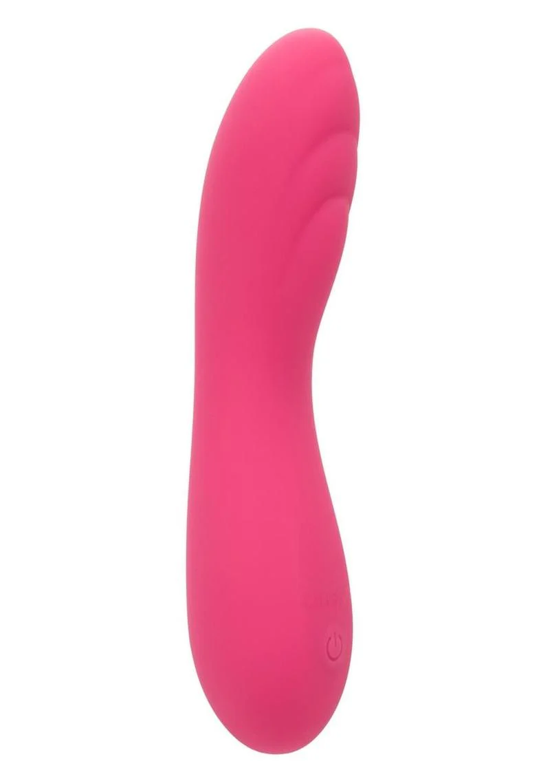Pixies Liquid Silicone Ripple Vibrator - Image 4