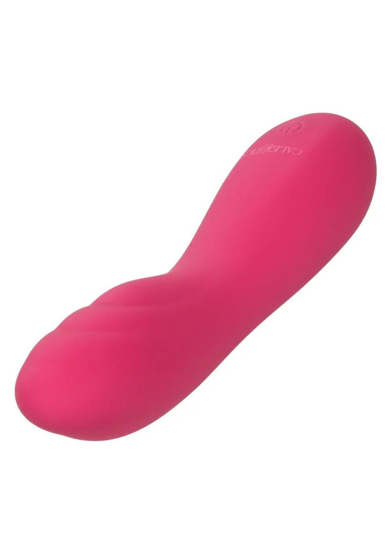 Pixies Liquid Silicone Ripple Vibrator - Image 5