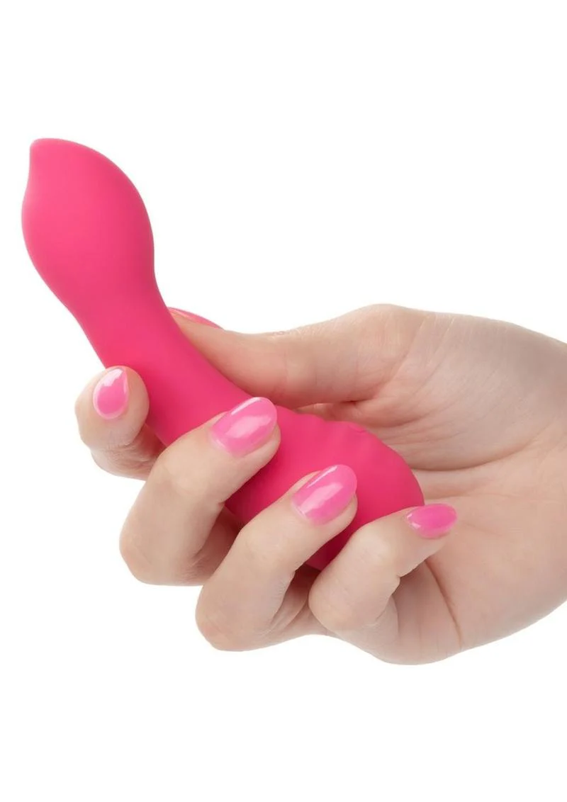Pixies Liquid Silicone Teaser Vibrator - Image 3