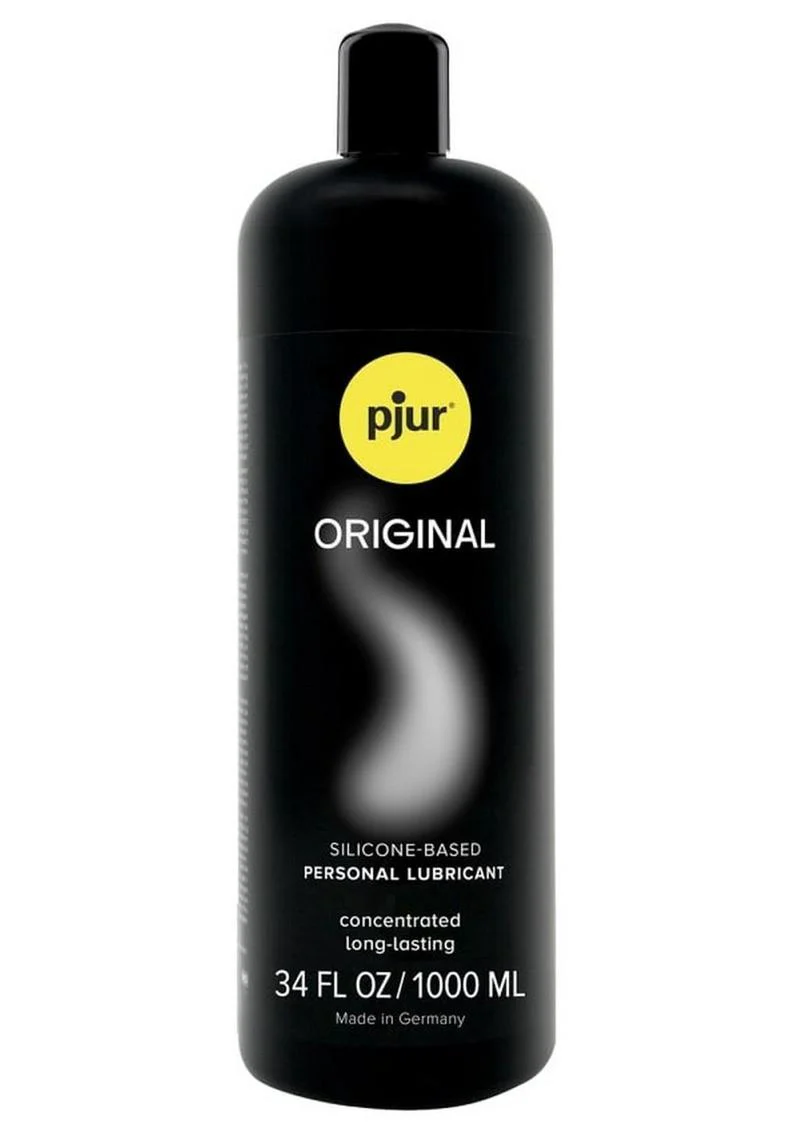Pjur Original Concentrated Silicone Lubricant - Image 3