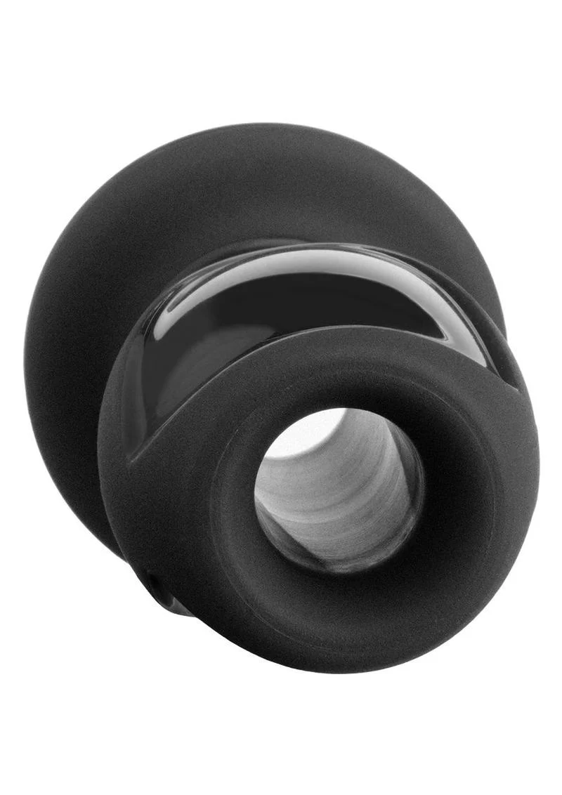 Platinum Premium Silicone The Stretch Small Anal Expander Plug - Image 2