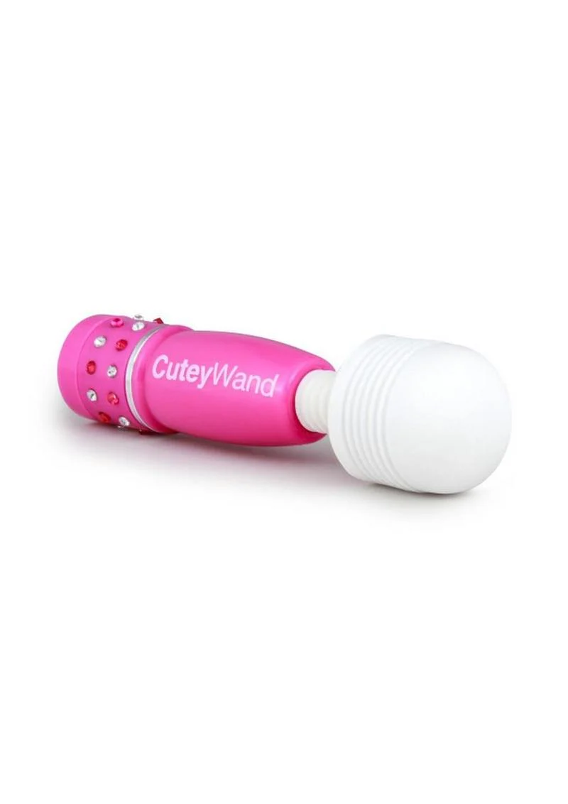 Play with Me Cutey Wand Massager - Image 5