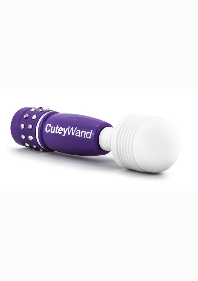 Play with Me Cutey Wand Massager - Image 6