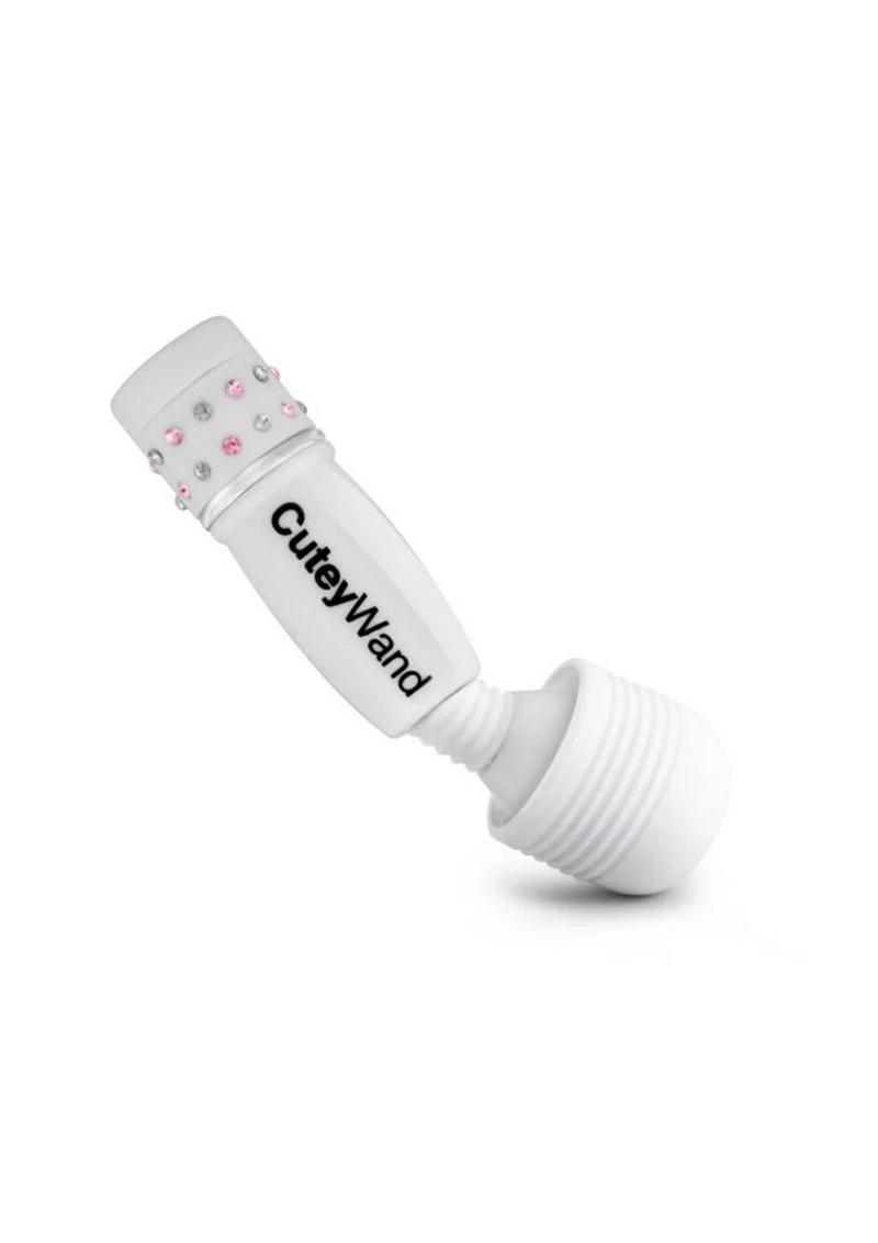 Play with Me Cutey Wand Massager - Image 8