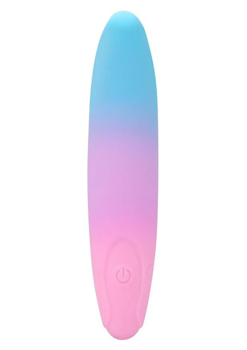 Play With Me Dolphin Kisses G-Spot Bullet Vibrator - Image 2