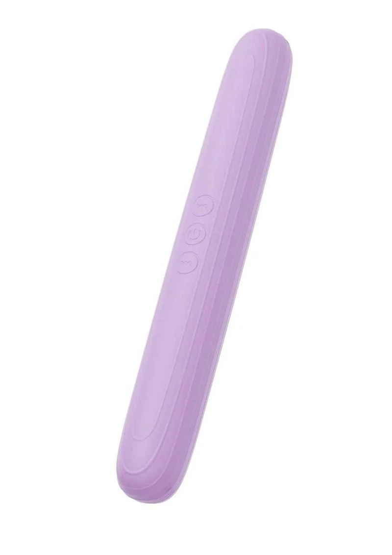 Play With Me Double-Ended Vibrator - Image 2