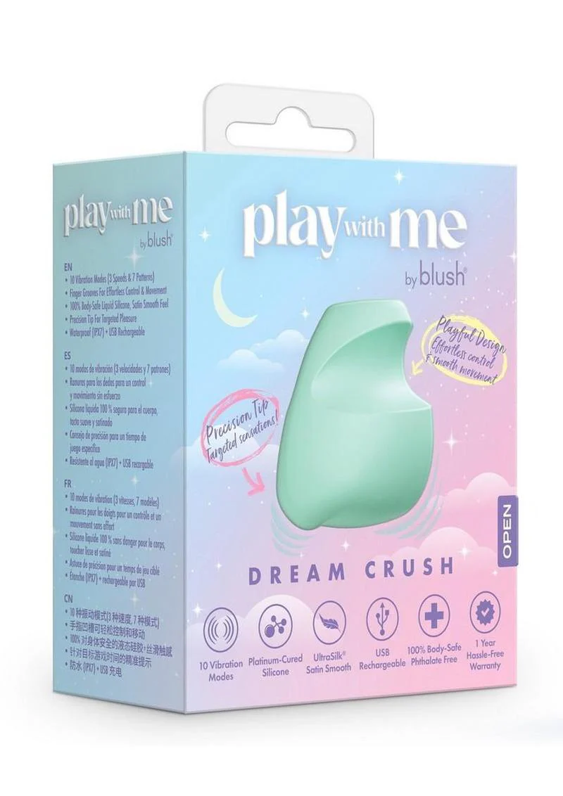 Play with Me Dream Crush Stimulator - Image 4