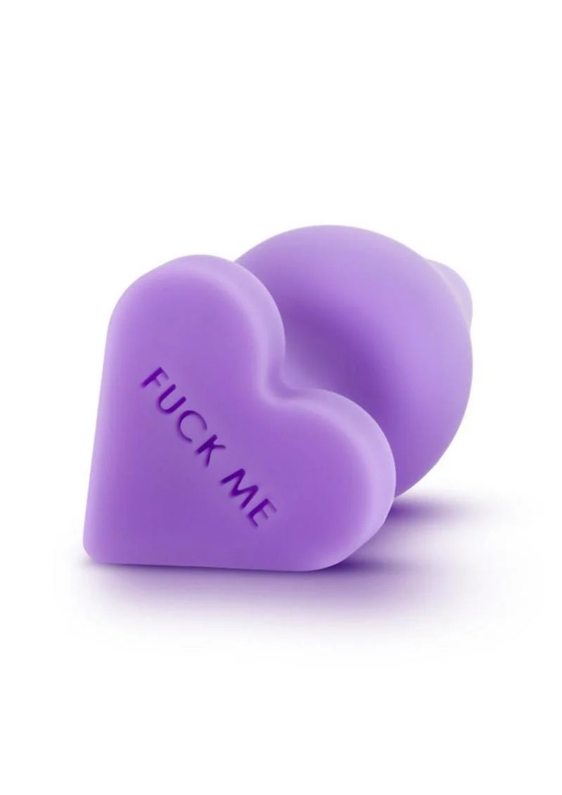 Play With Me Naughtier Candy Heart - Image 2