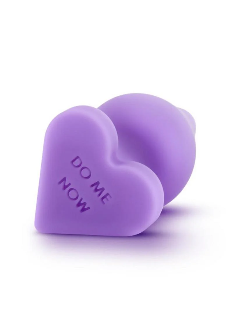 Play with Me Naughtier Candy Hearts Do Me Now - Image 2