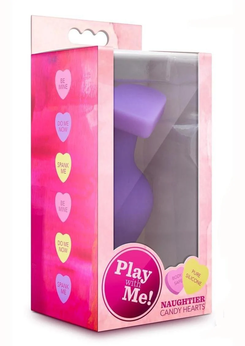 Play with Me Naughtier Candy Hearts Do Me Now - Image 4