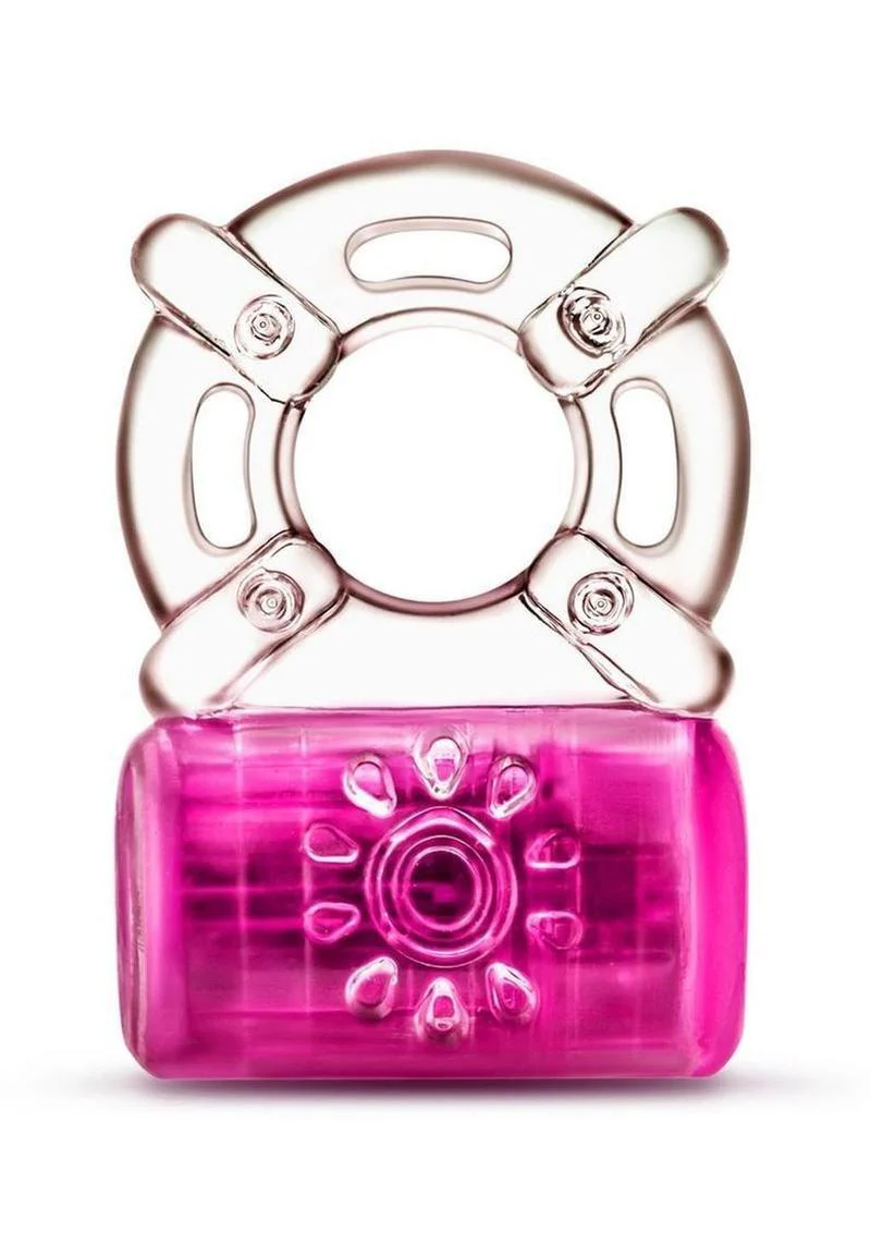 Play With Me Pleaser Rechargeable C Ring - Image 5