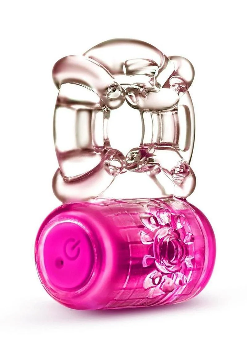 Play With Me Pleaser Rechargeable C Ring - Image 6