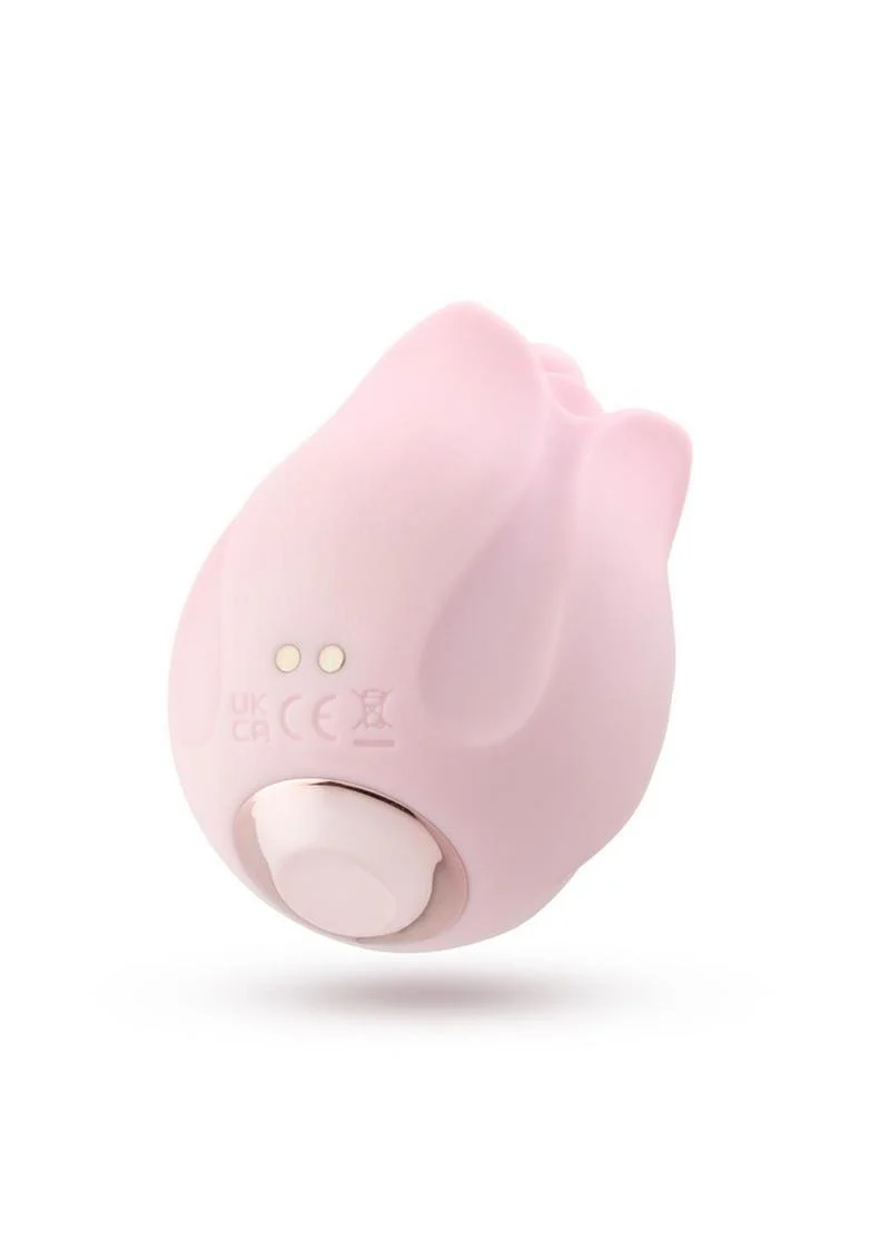 Play With Me Romanic Rose Toy Clitoral Stimulator - Image 3