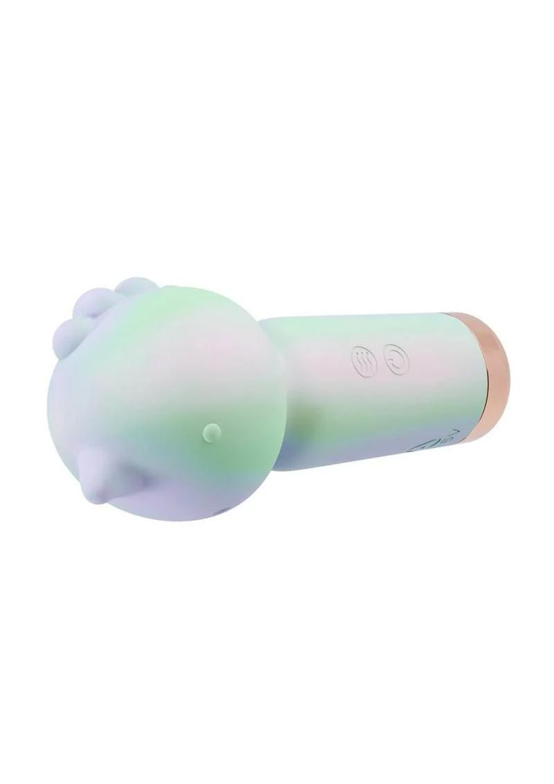Play With Me Unicorn Dreams Vibrator - Image 2