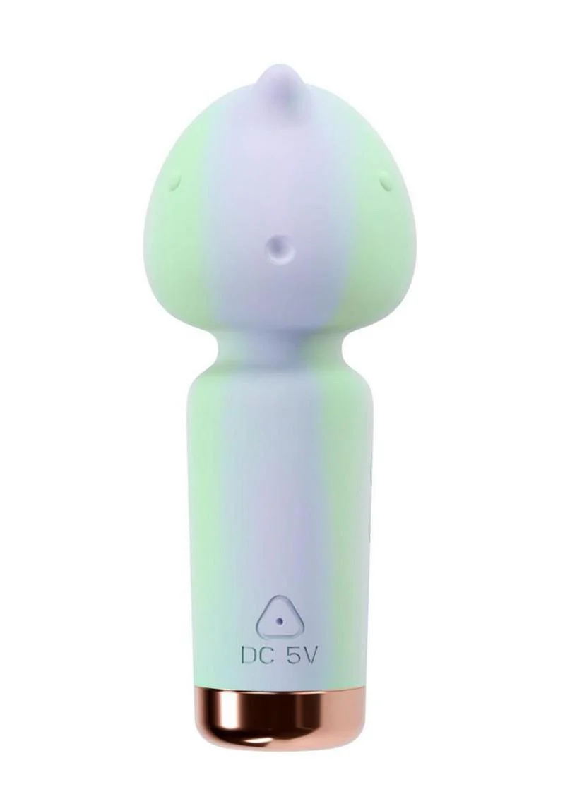 Play With Me Unicorn Dreams Vibrator - Image 3