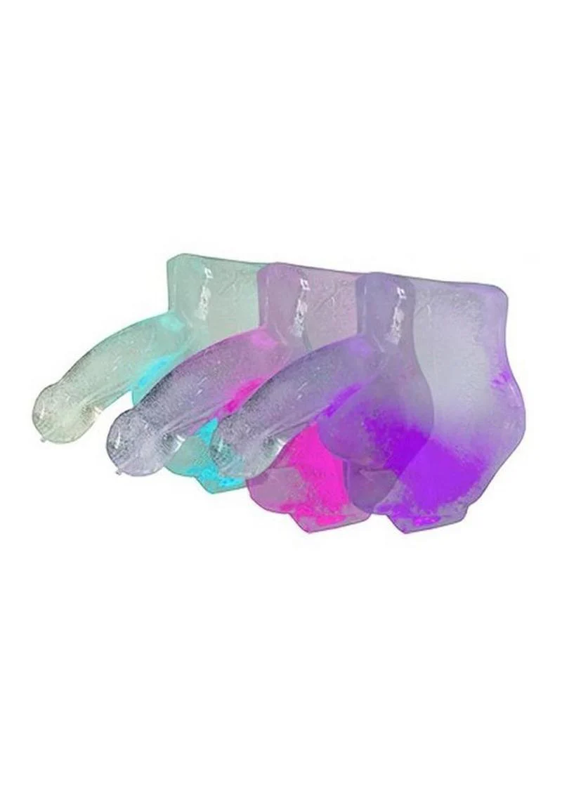 Play Wiv Me Huge Penis Ice Luge - Image 3