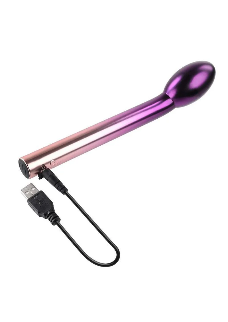 Playboy Afternoon Delight G-Spot Vibrator - Image 4