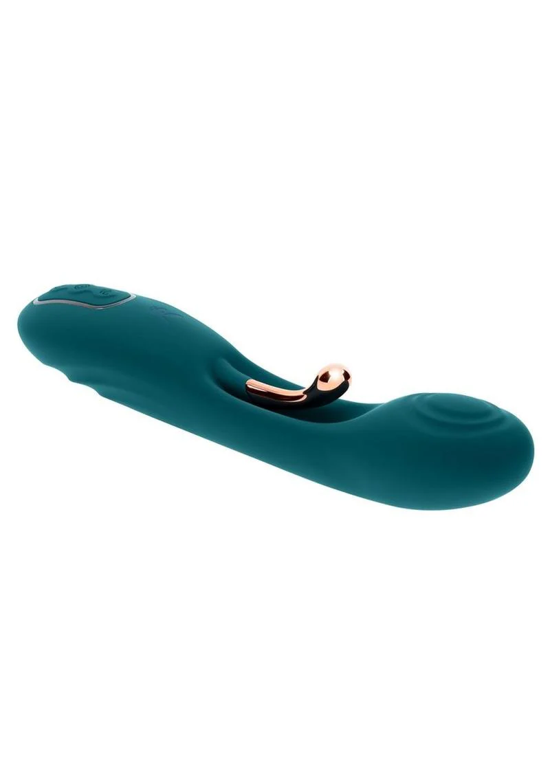 Playboy Aurelie Silicone G-Spot Vibrator - Image 2