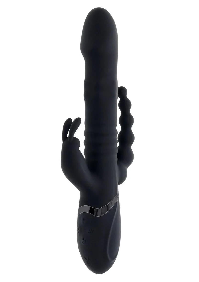 Playboy Big Bunny Rechargeable Rabbit Vibrator