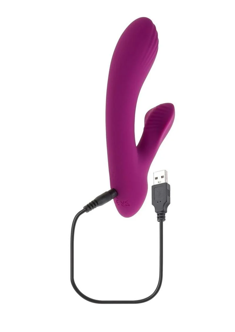 Playboy Bitty Bunny Rechargeable Vibrator - Image 3