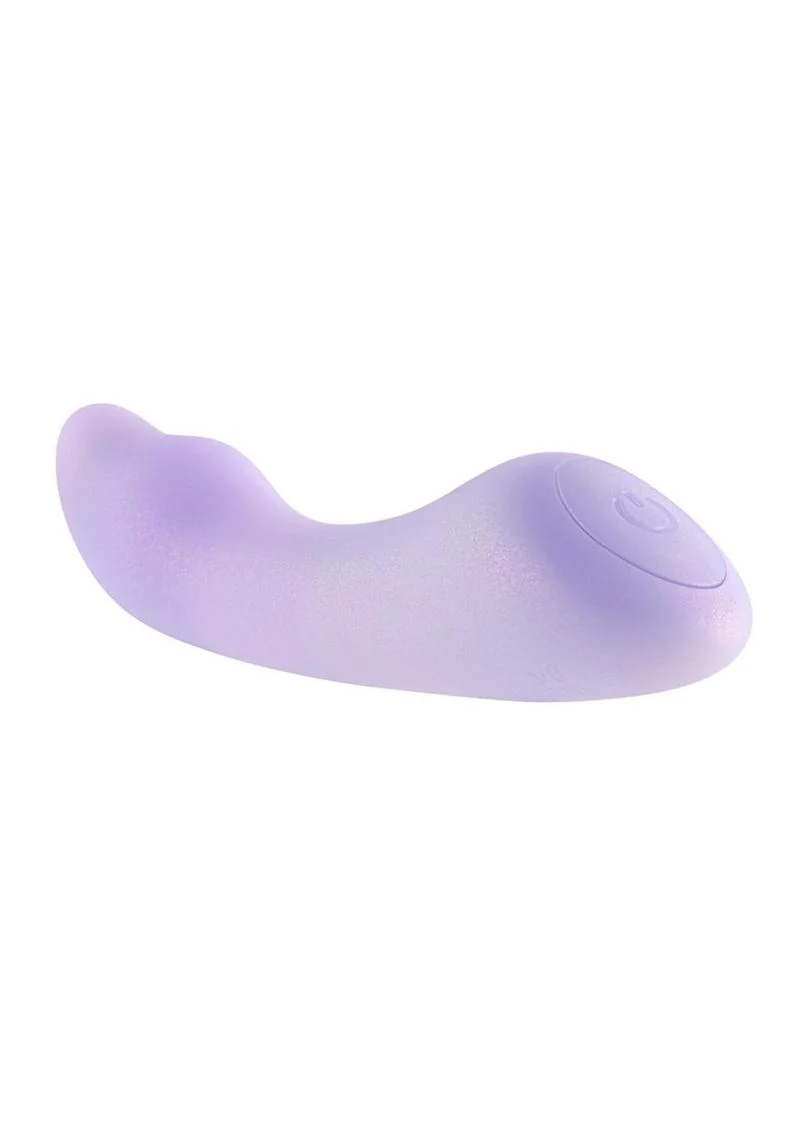 Playboy Euphoria Silicone Vibrator - Image 2