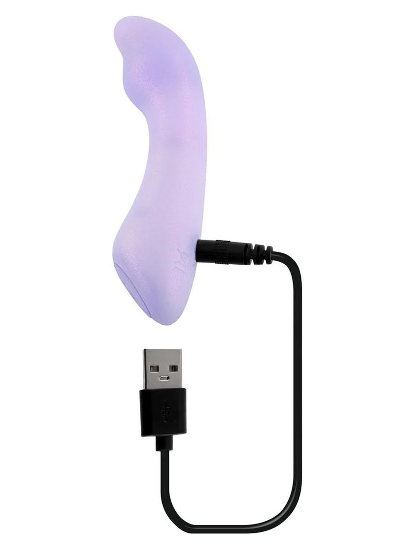 Playboy Euphoria Silicone Vibrator - Image 3