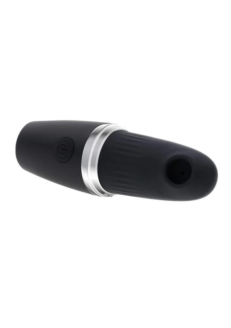 Playboy Excursion Rechargeable Silicone Clitoral Vibrator - Image 2