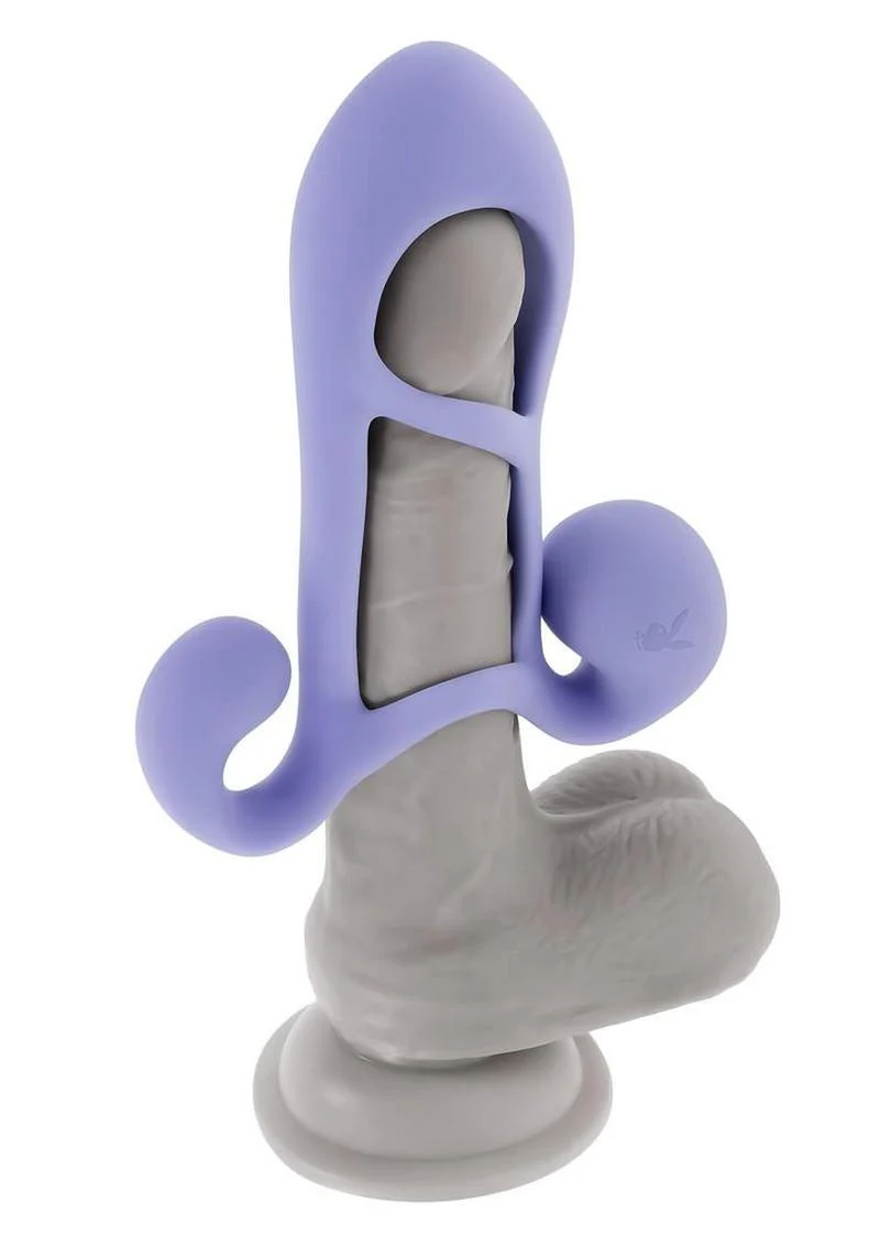 Playboy Fantasy Cage Penis Extension - Image 3