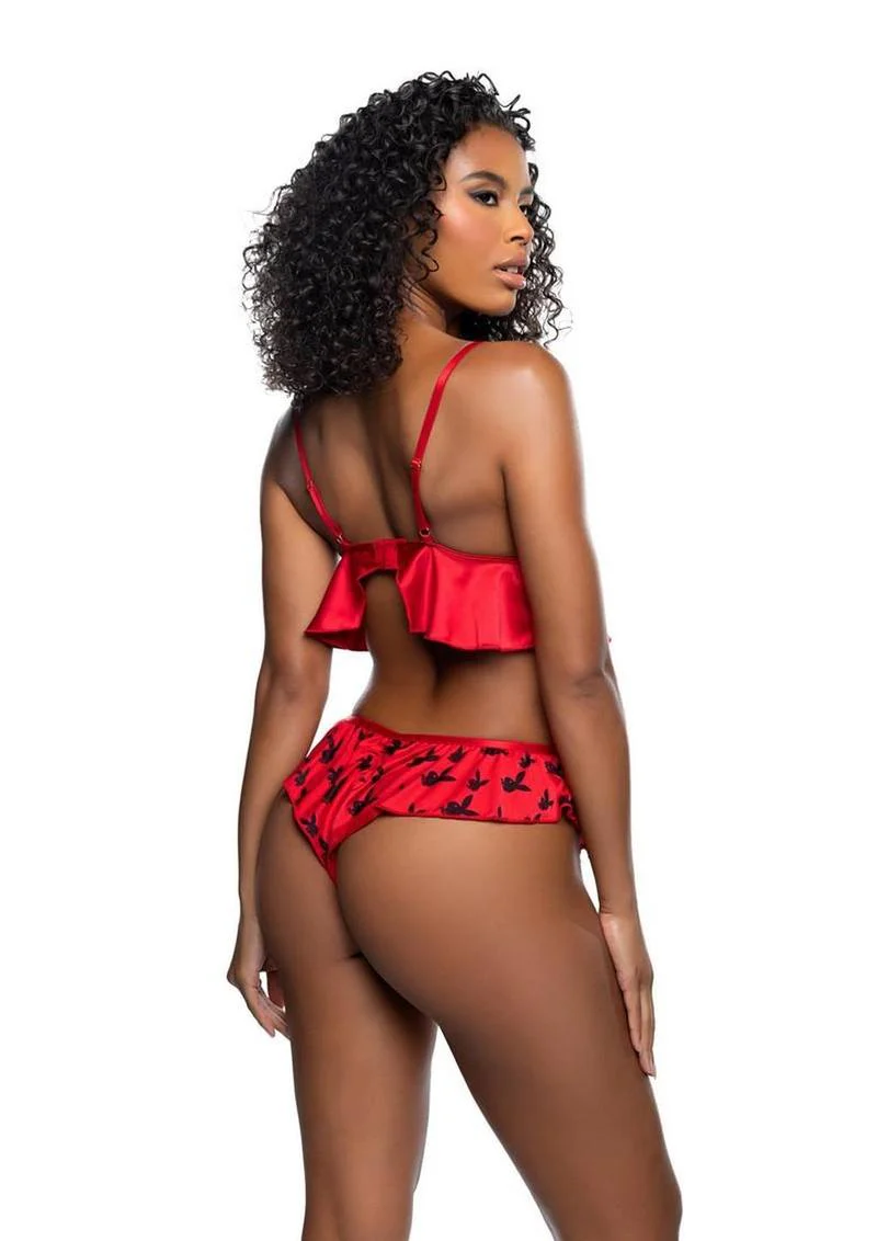 Playboy Flutter Bunny Lounge - Image 2