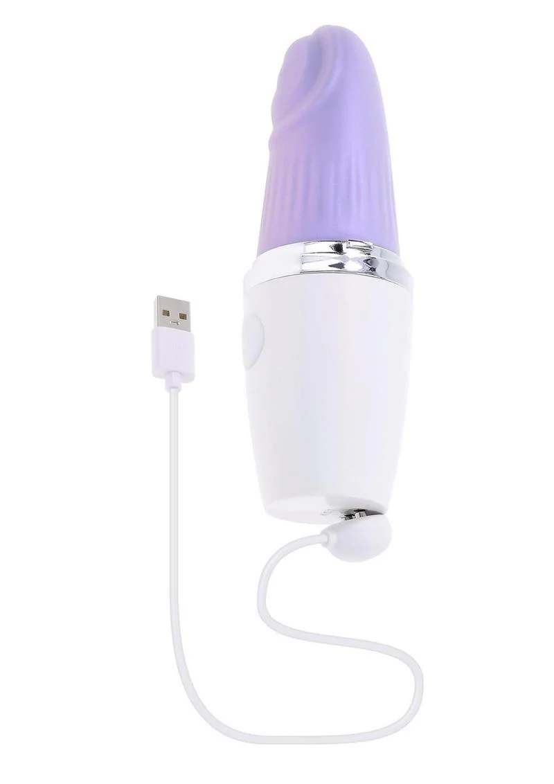 Playboy Getaway Lipstick Vibrator - Image 3