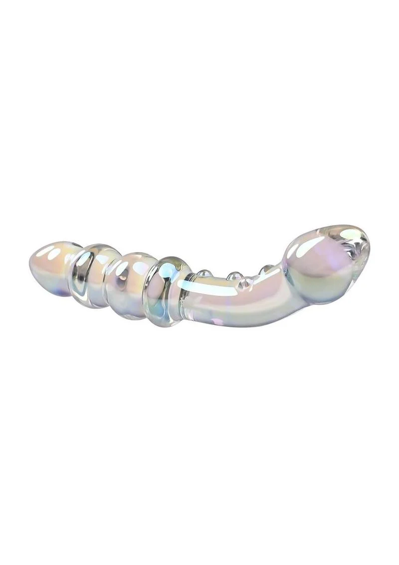 Playboy Jewels Double Glass Dual End Probe - Image 2