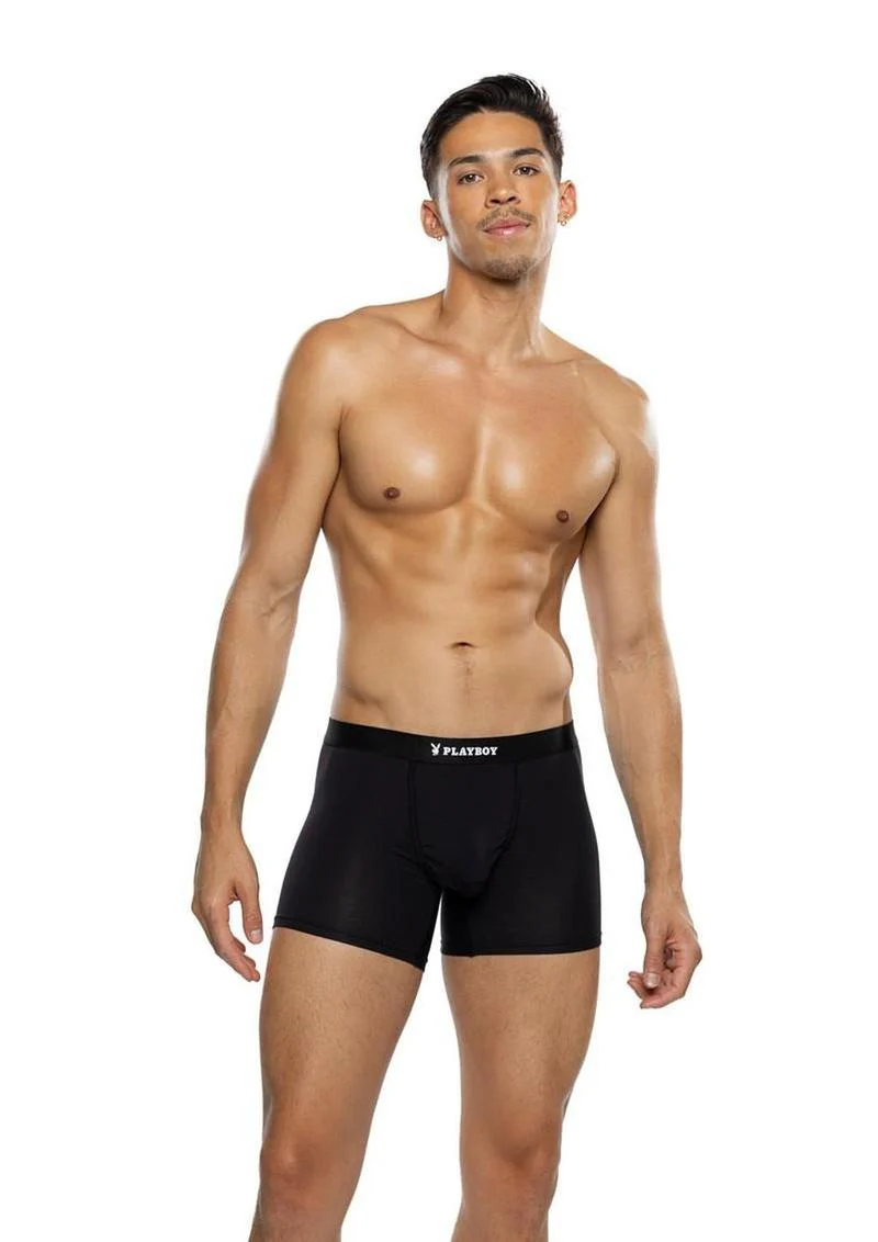 Playboy Men's Boxer Briefs - Image 5