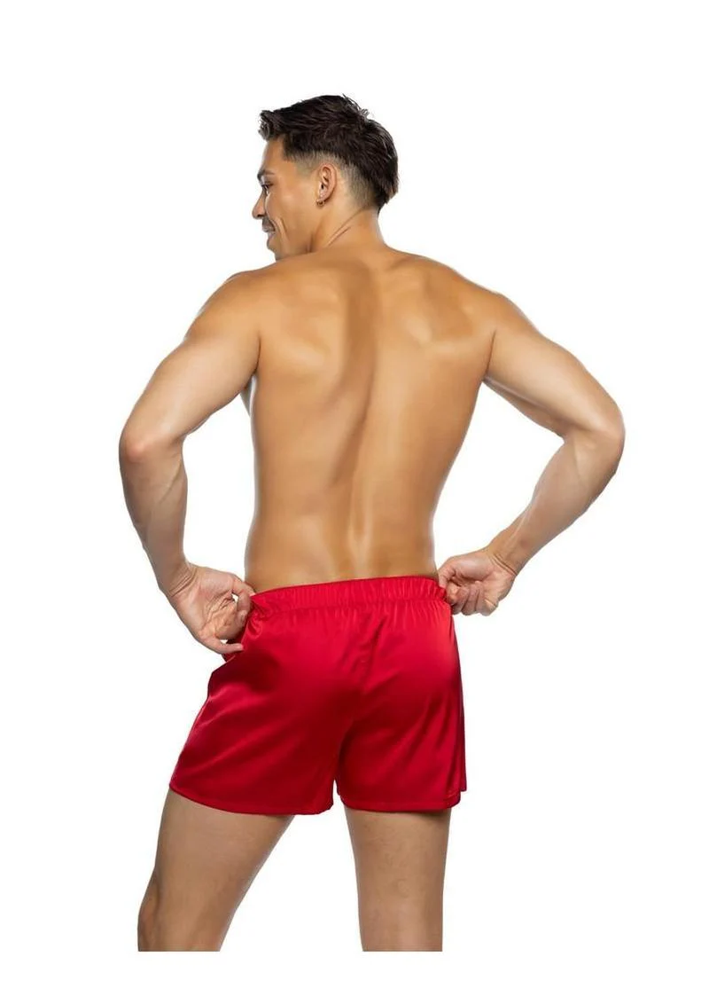 Playboy Men's Burnout Bunny Boxer Briefs - Image 2
