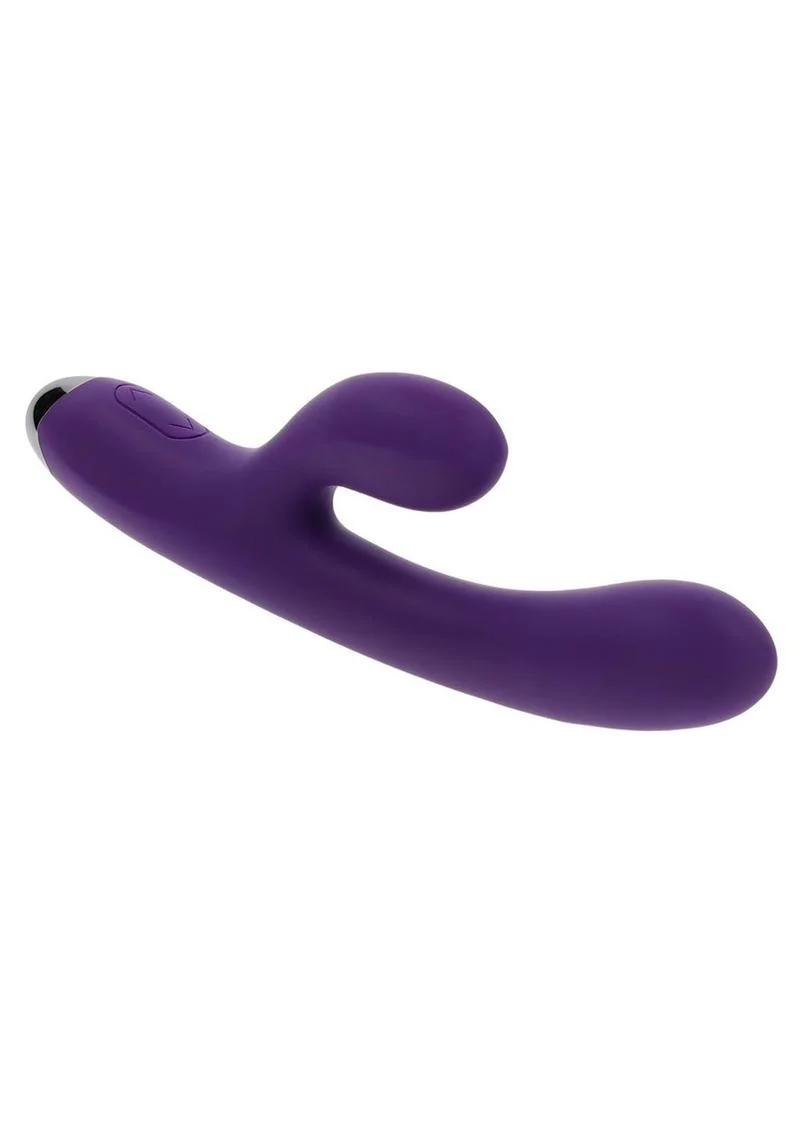 Playboy New Crush Rabbit Vibrator - Image 2