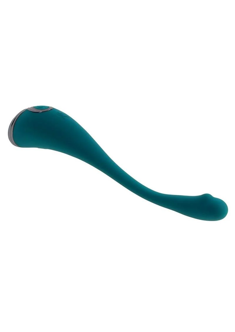 Playboy Pinpoint Perfection Rechargeable Vibrator - Image 2
