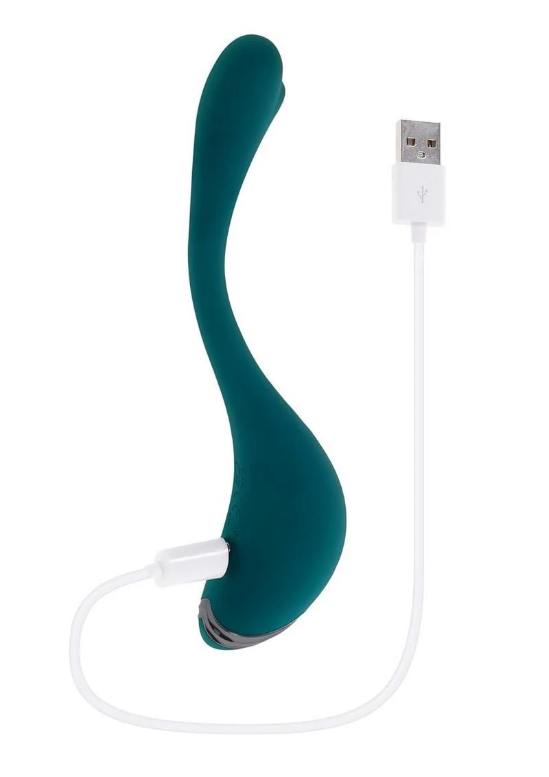 Playboy Pinpoint Perfection Rechargeable Vibrator - Image 3