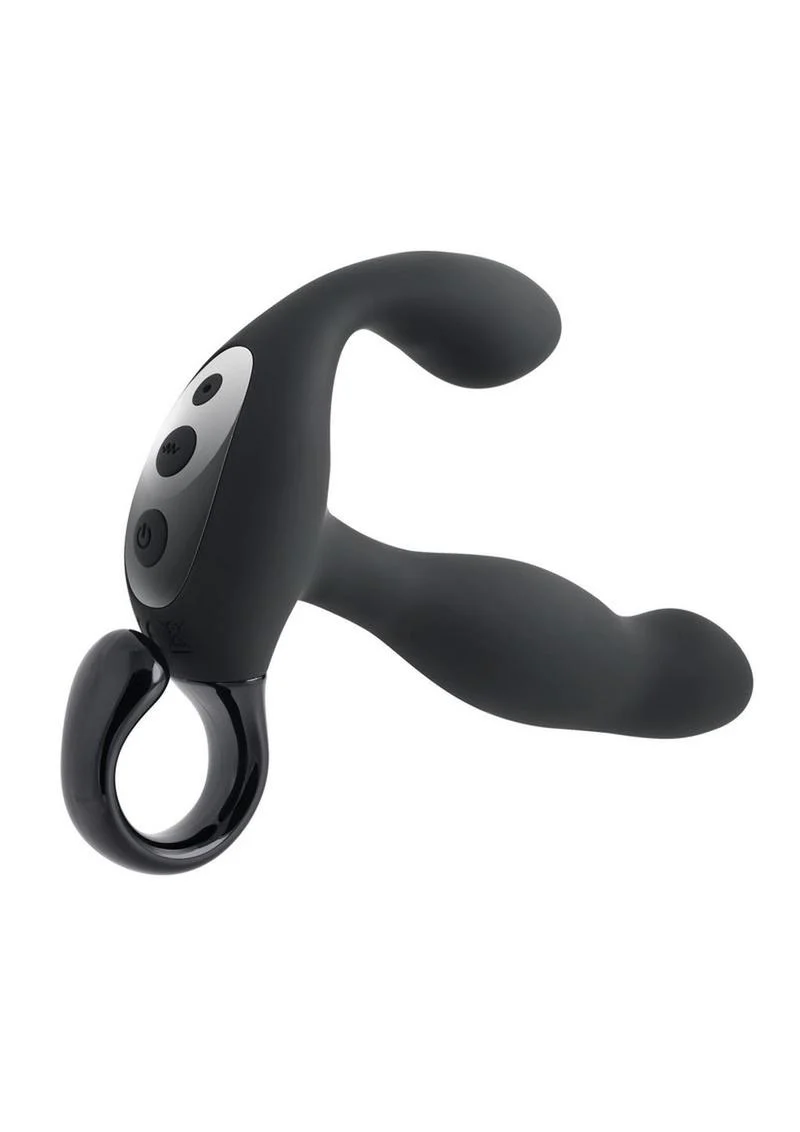 Playboy Pleasure Come Hither Prostate Massager - Image 2