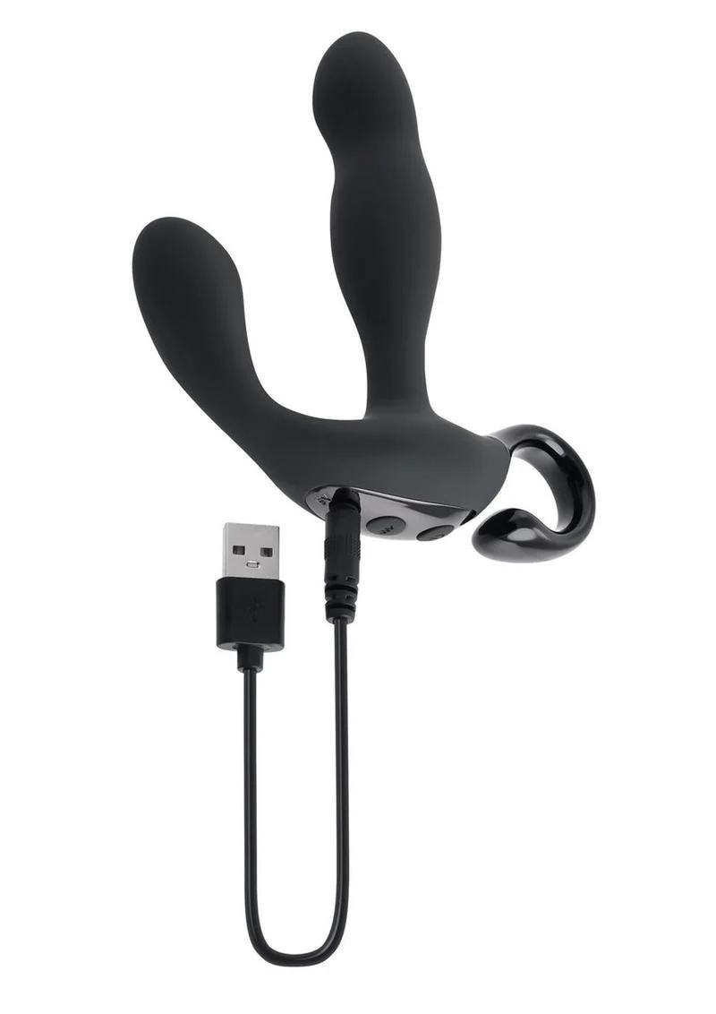 Playboy Pleasure Come Hither Prostate Massager - Image 3