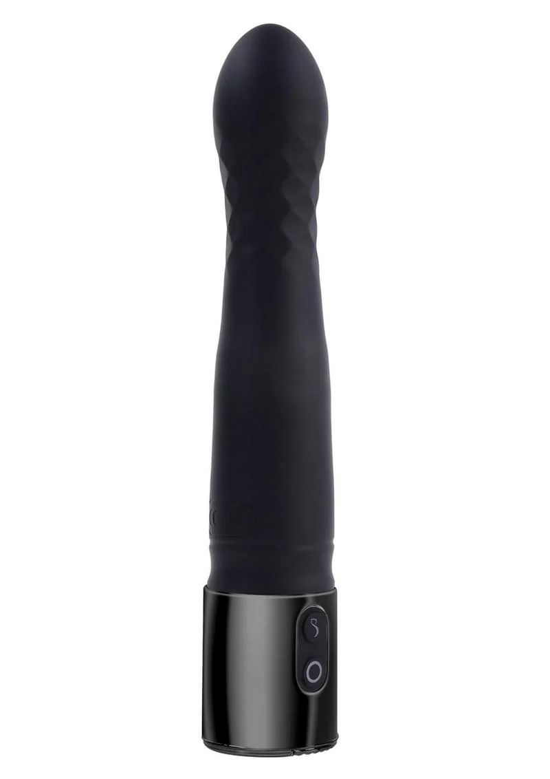 Playboy Pleasure Zone Thrusting Vibrator