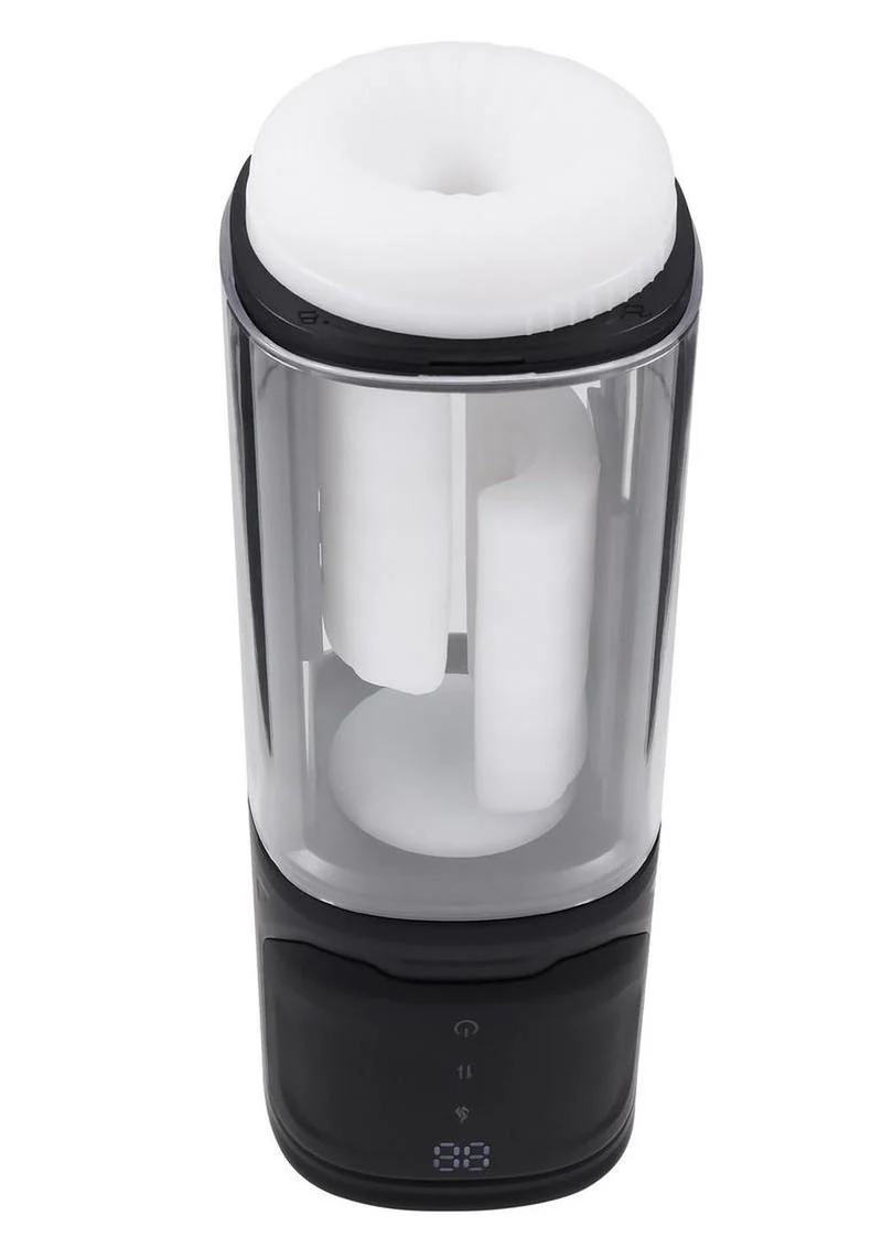 Playboy Side Piece Stroker - Image 2