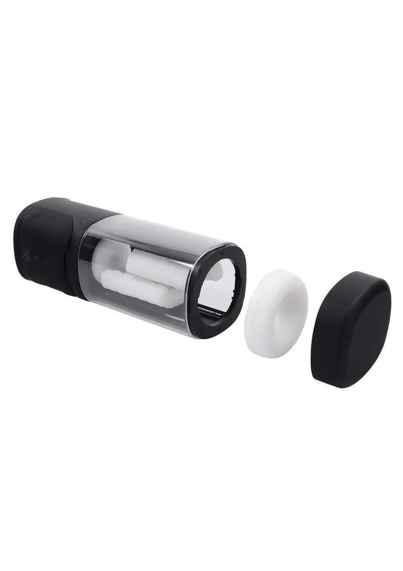 Playboy Side Piece Stroker - Image 3