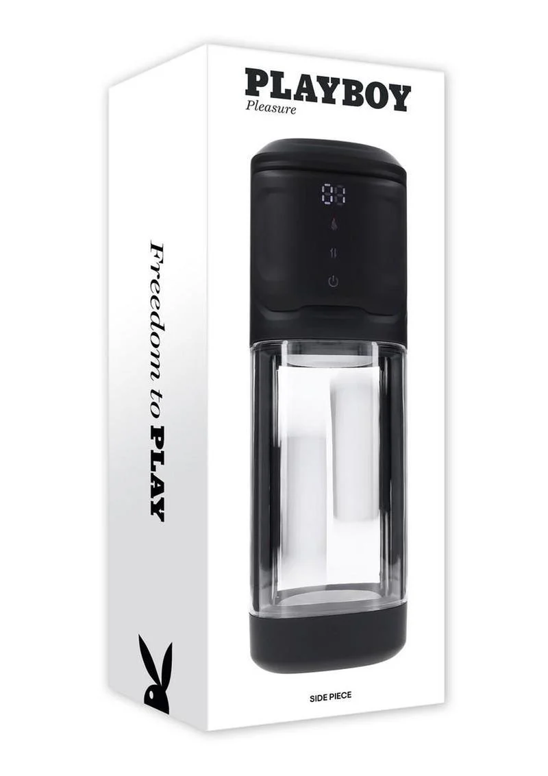 Playboy Side Piece Stroker - Image 4