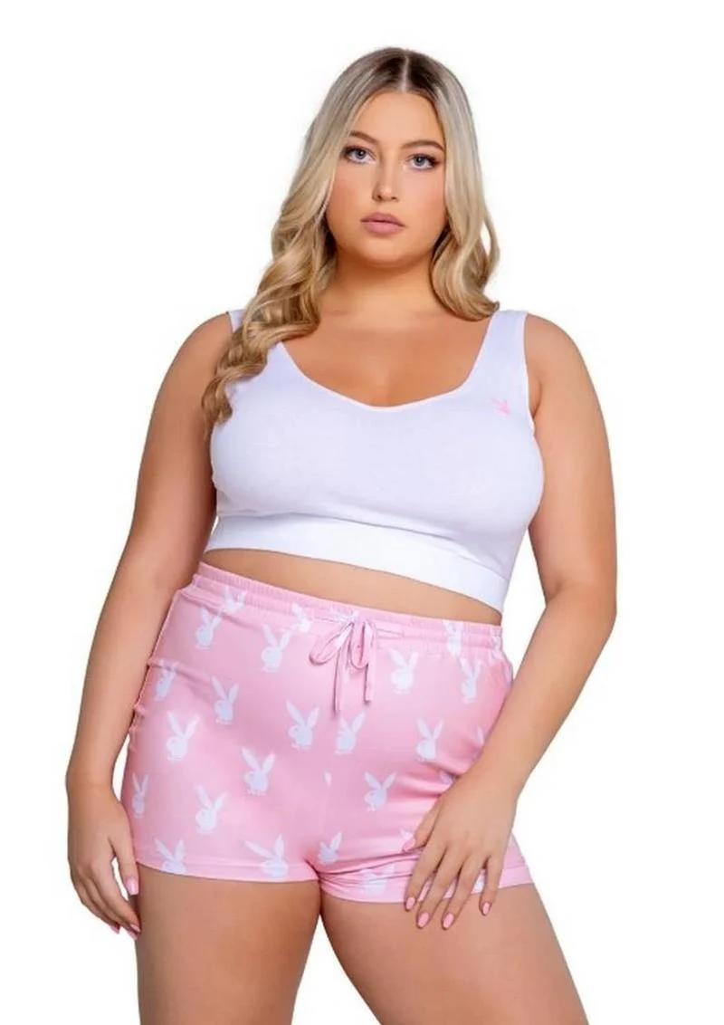 Playboy Slumber Bunny Set - Image 3