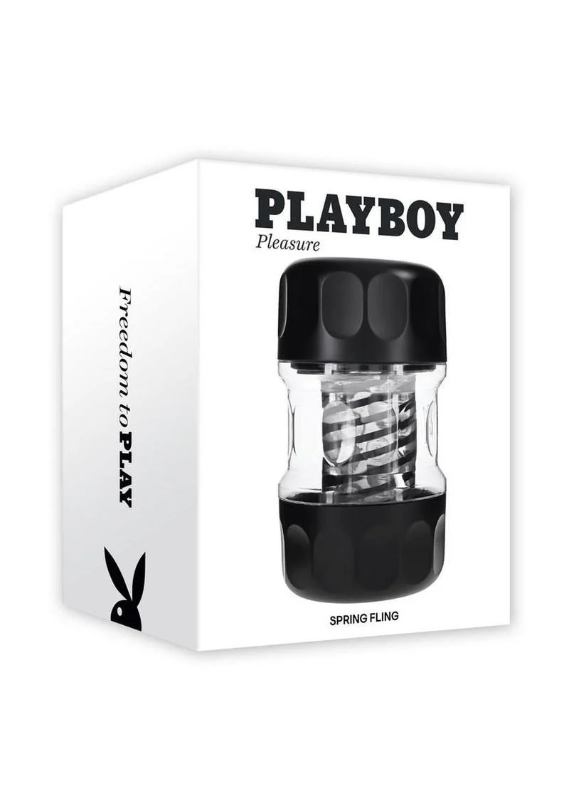 Playboy Spring Fling Stroker - Image 2