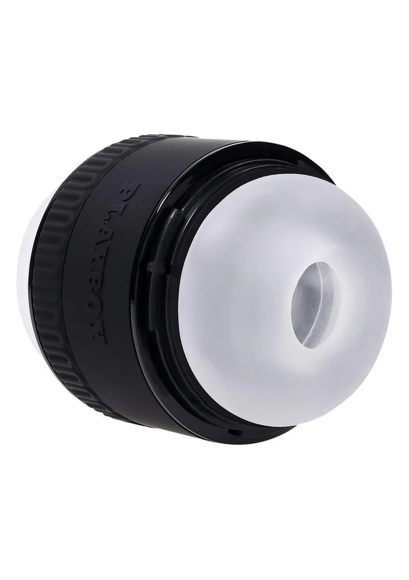 Playboy Tight End Dual End Stroker