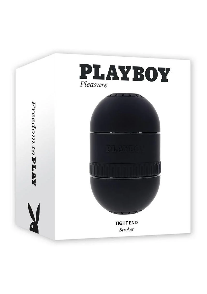 Playboy Tight End Dual End Stroker - Image 4