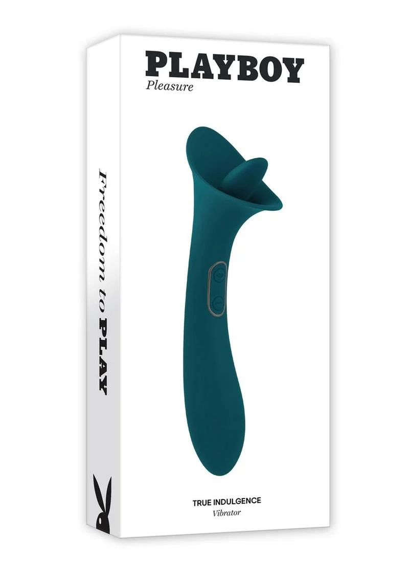 Playboy True Indulgence Vibrator - Image 4