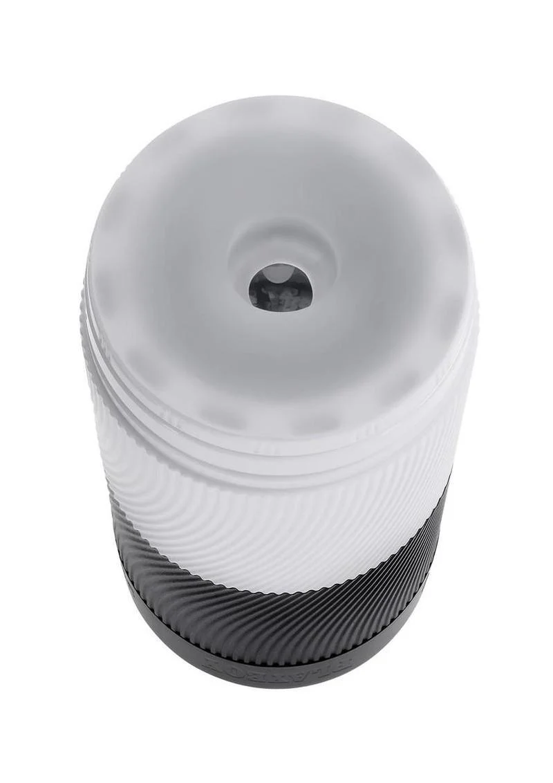 Playboy Twisted Double-Side Stroker - Image 2